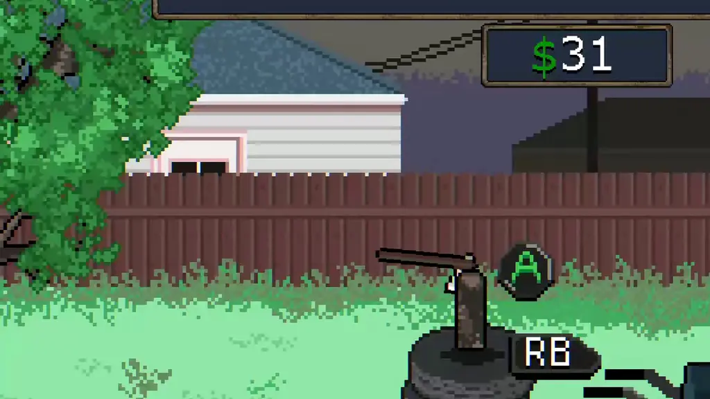 Controls and Gamepad Layout Explained — in-game screenshot