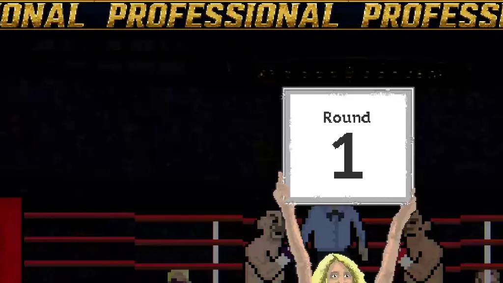 Is Bruisers 2D Boxing Worth It? A Straight Answer — in-game screenshot