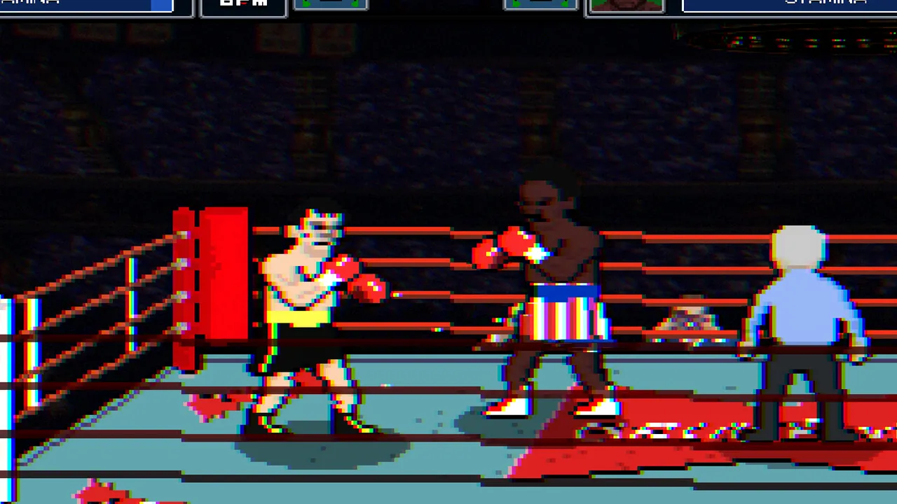 Punch Selection: Jab, Straight, Hook, Uppercut, Overhand